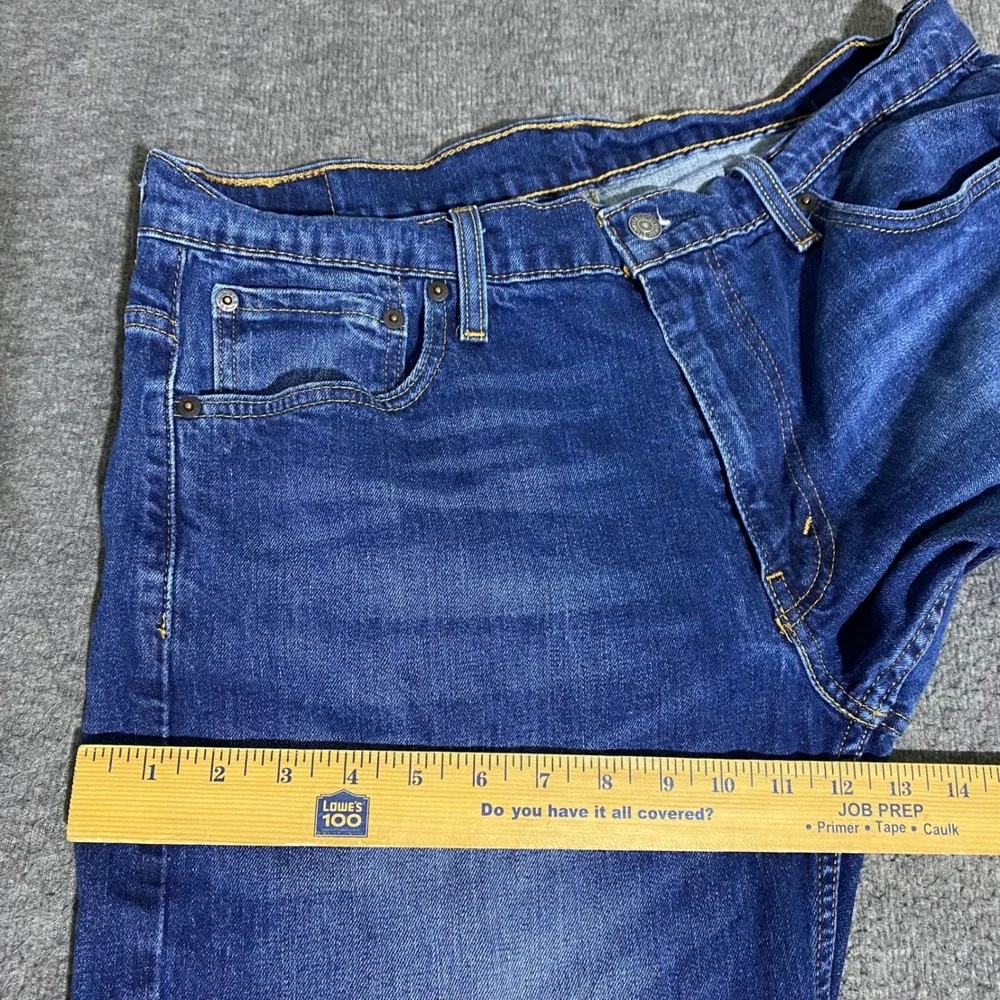 Levis levi 569